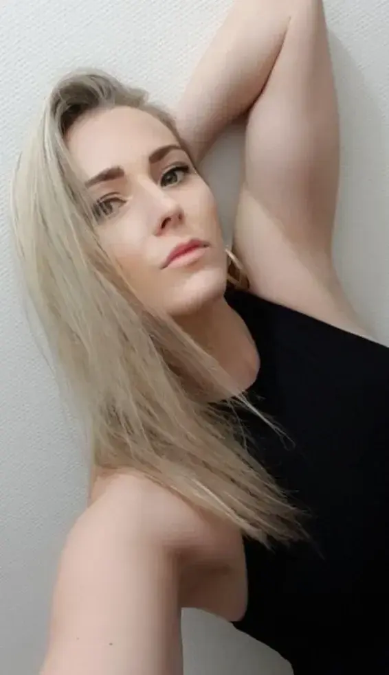 After Gym ...Looking for For The Party 😌😻