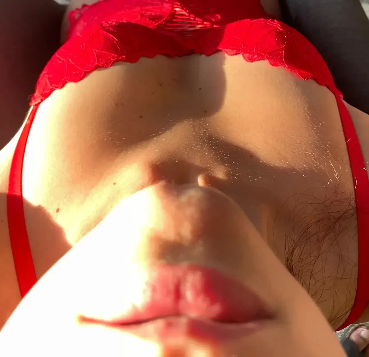 Leak & nude 2 — Lilouza