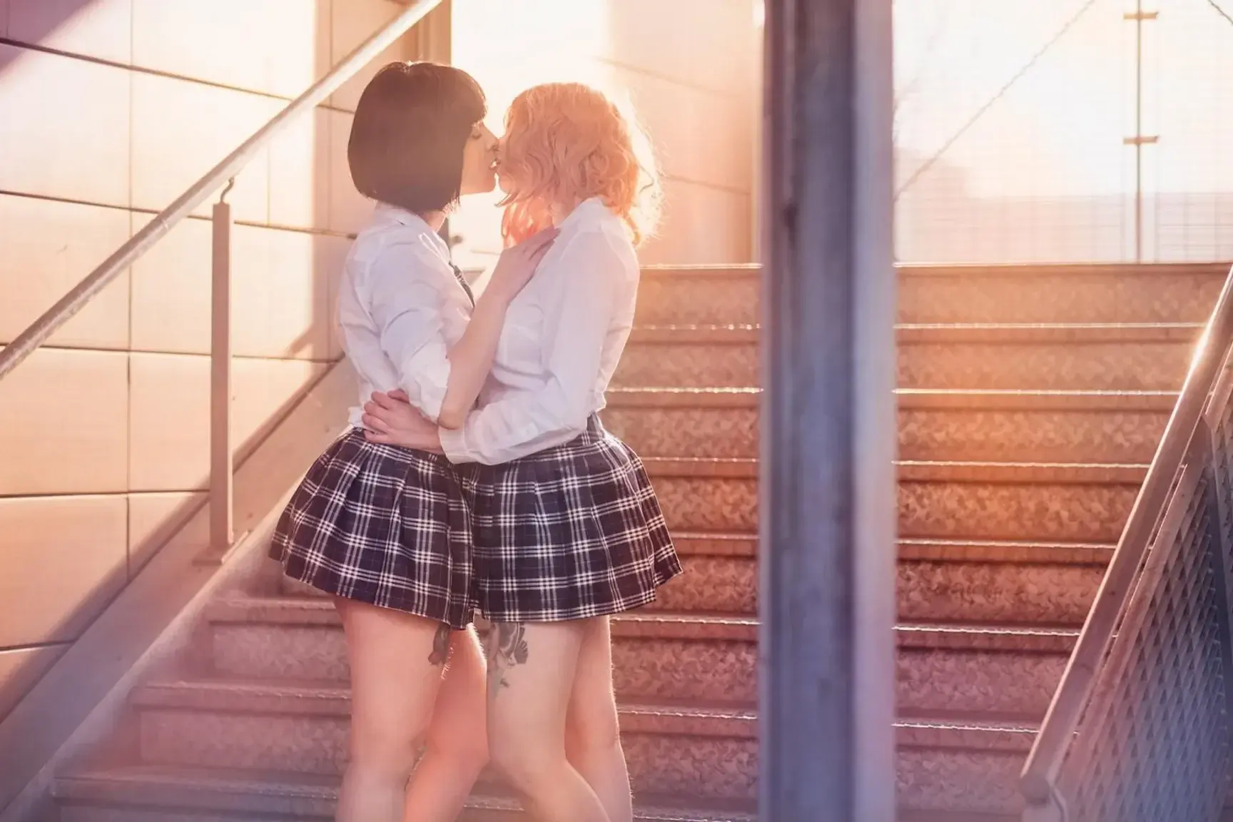 Leak & nude 5 — Littlekoshka