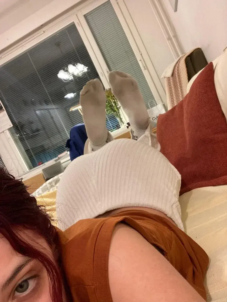 Leak & nude 1 — Linyx