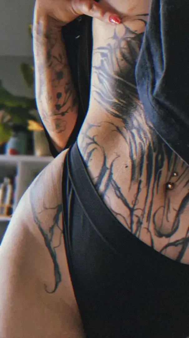 Leak & nude 2 — Aaaalexxn_
