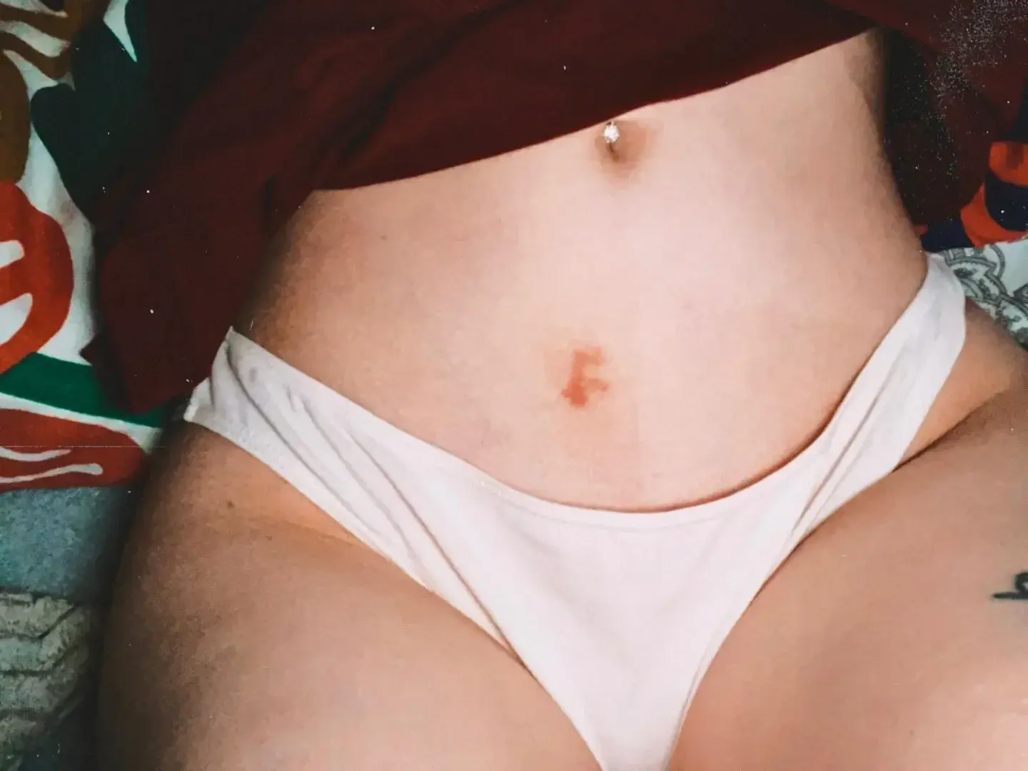 Leak & nude 12 — Vaniix