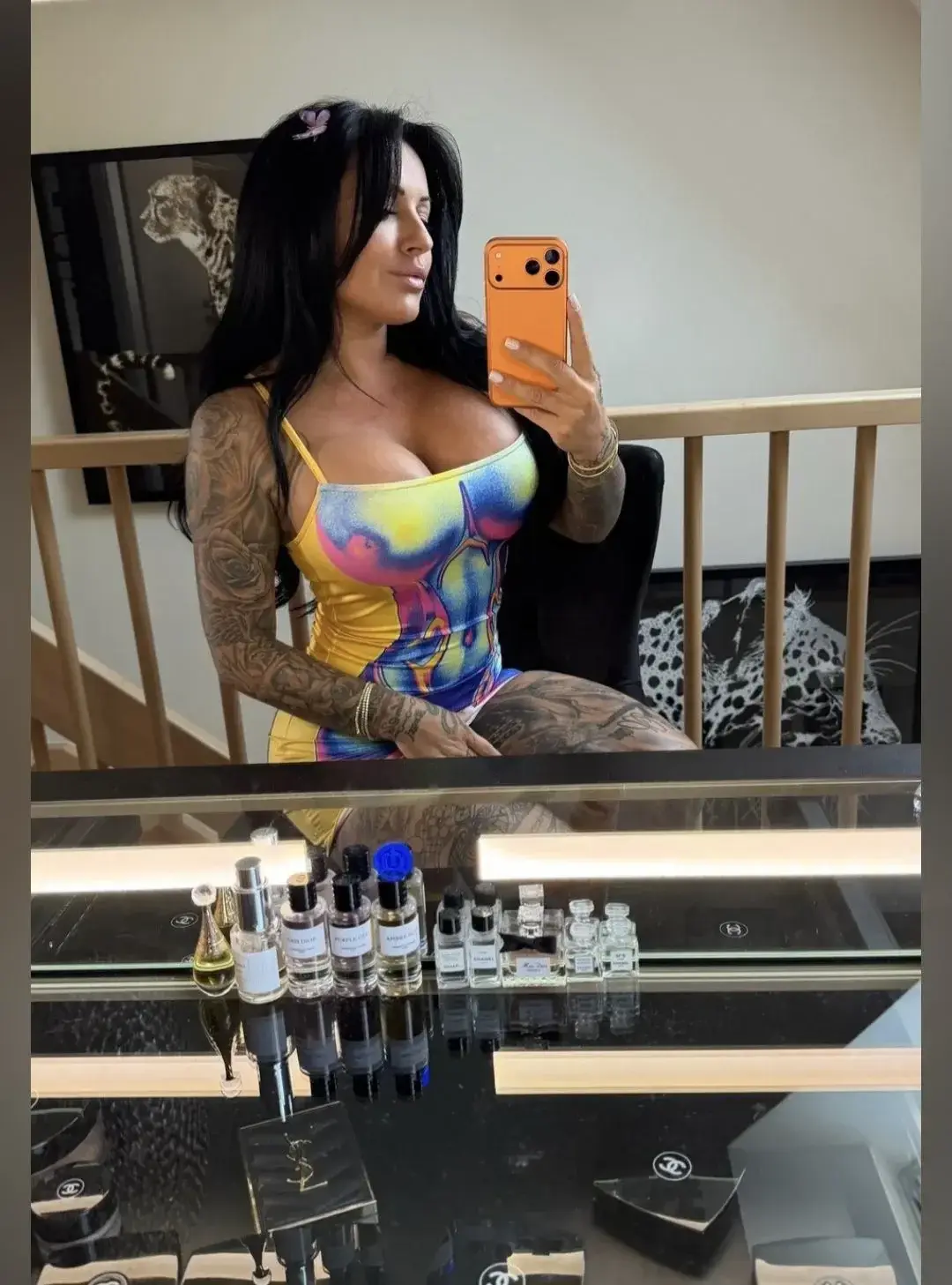 Leak & nude 13 — Followjuliajasmin