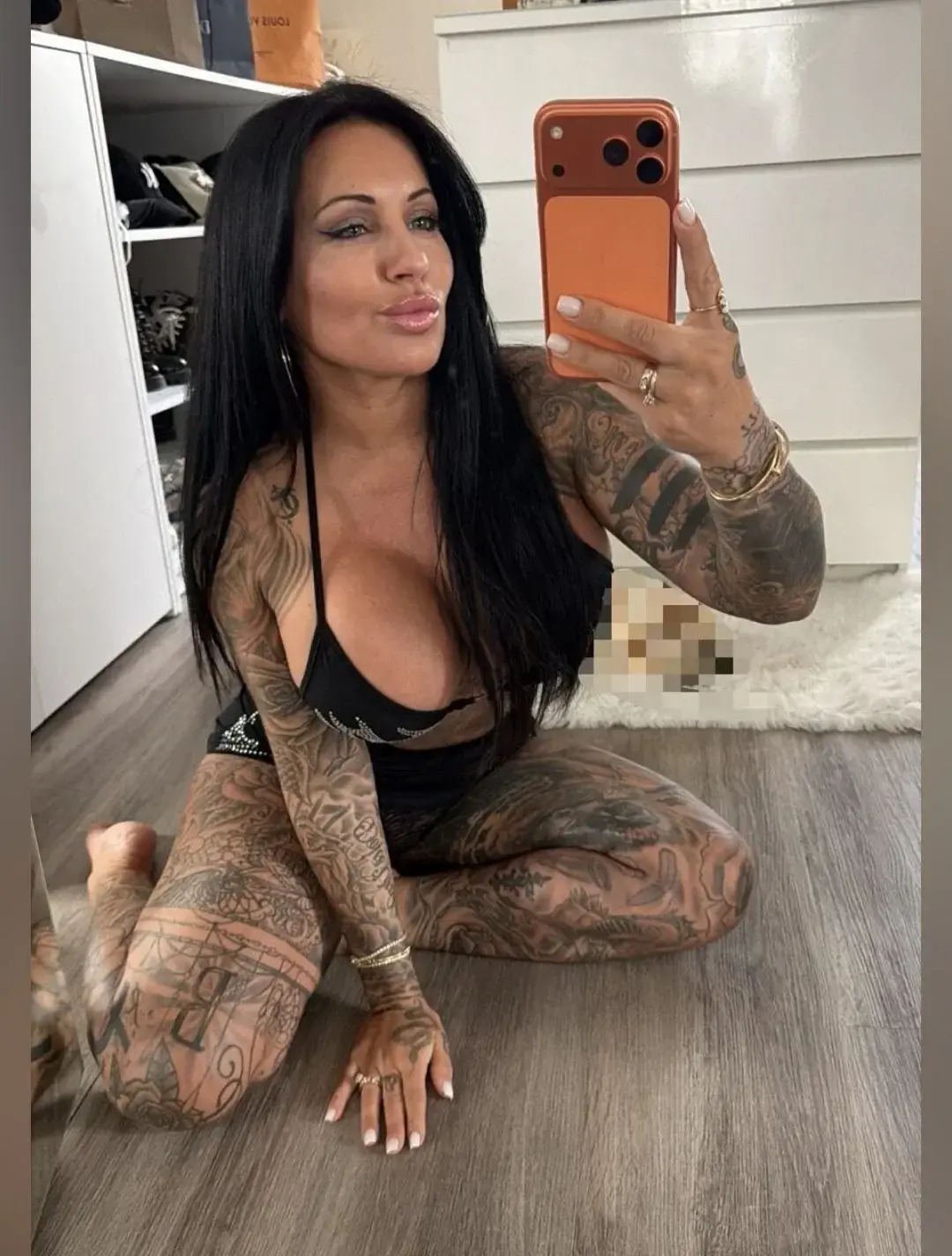 Leak & nude 18 — Followjuliajasmin