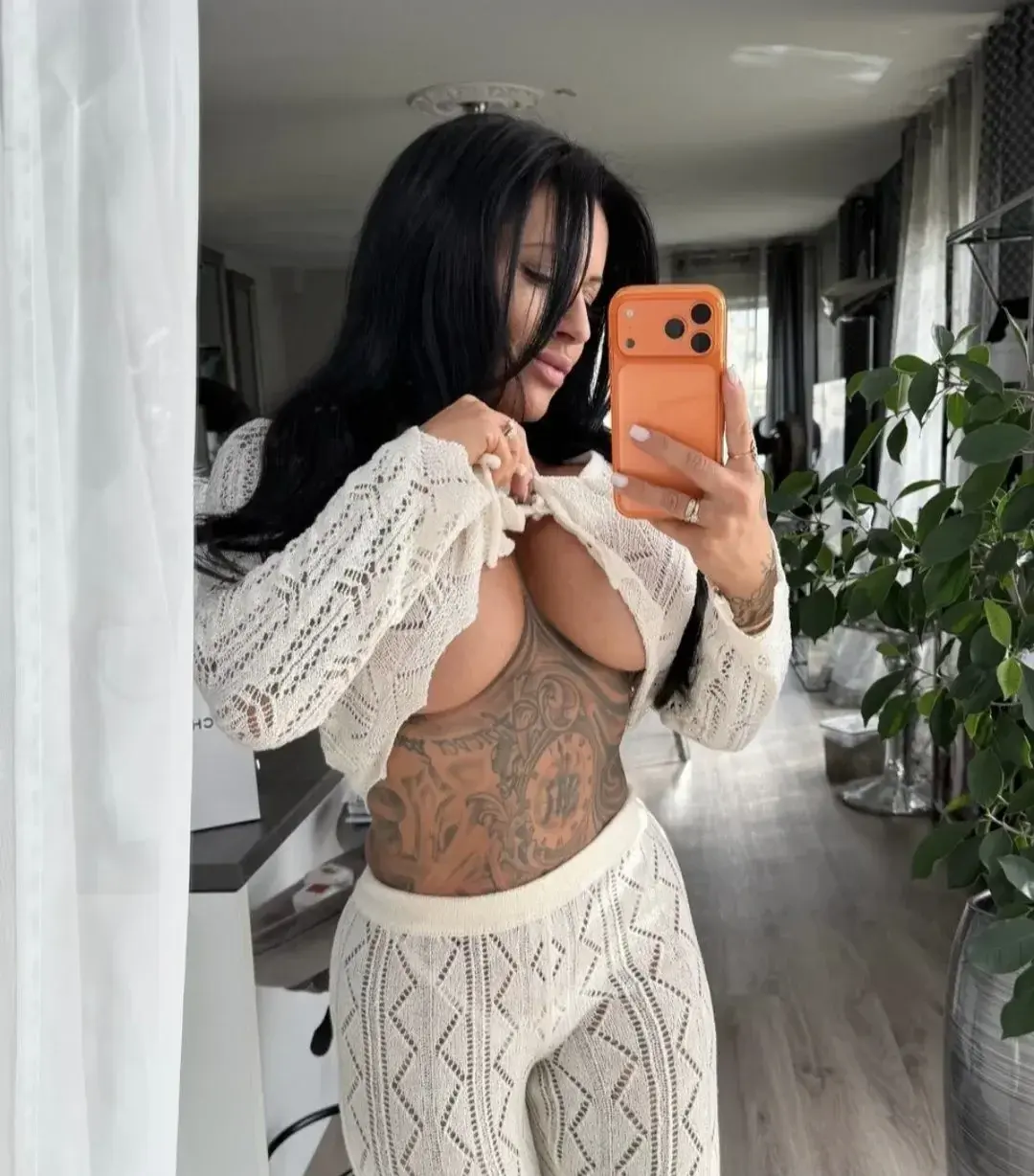 Leak & nude 19 — Followjuliajasmin