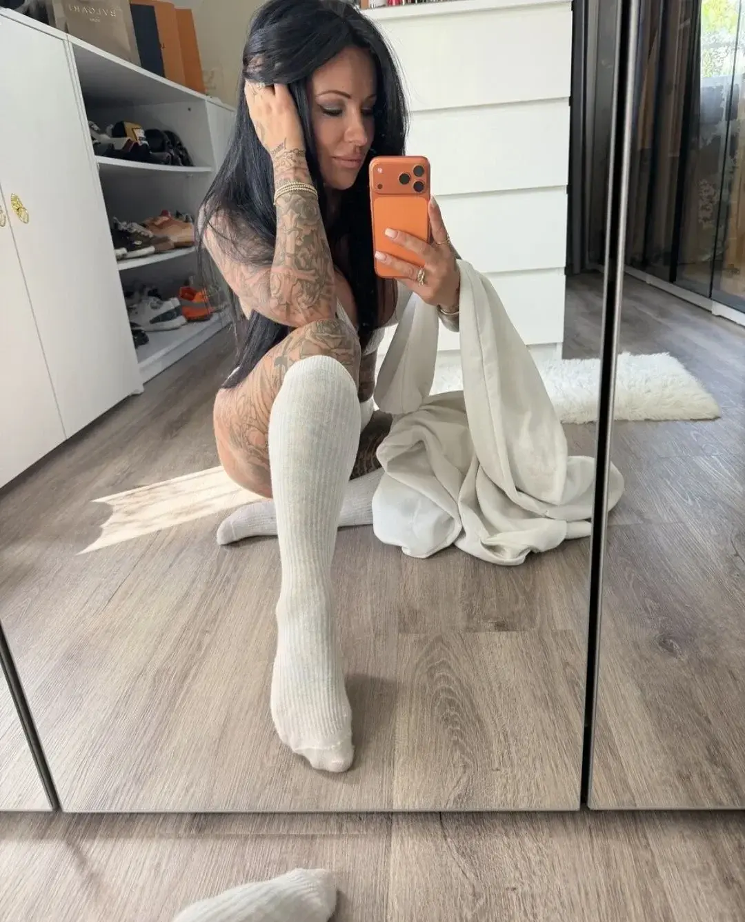 Leak & nude 8 — Followjuliajasmin