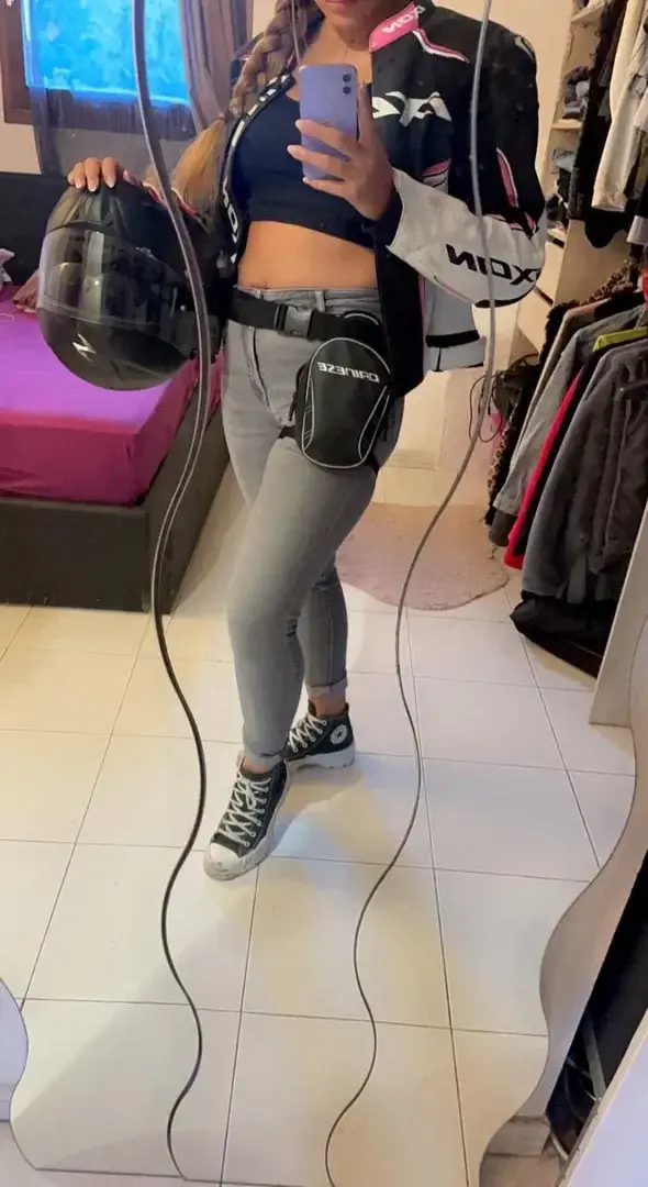 Leak & nude 1 — lola_83