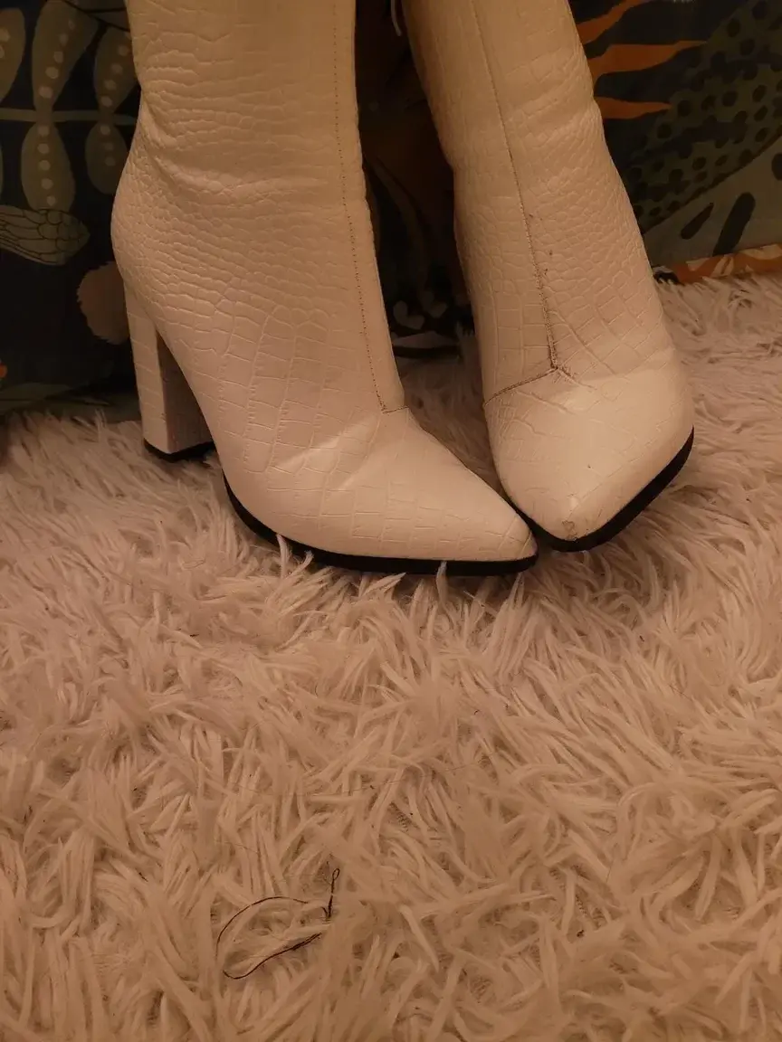 Leak & nude 3 — Sunny_foxy