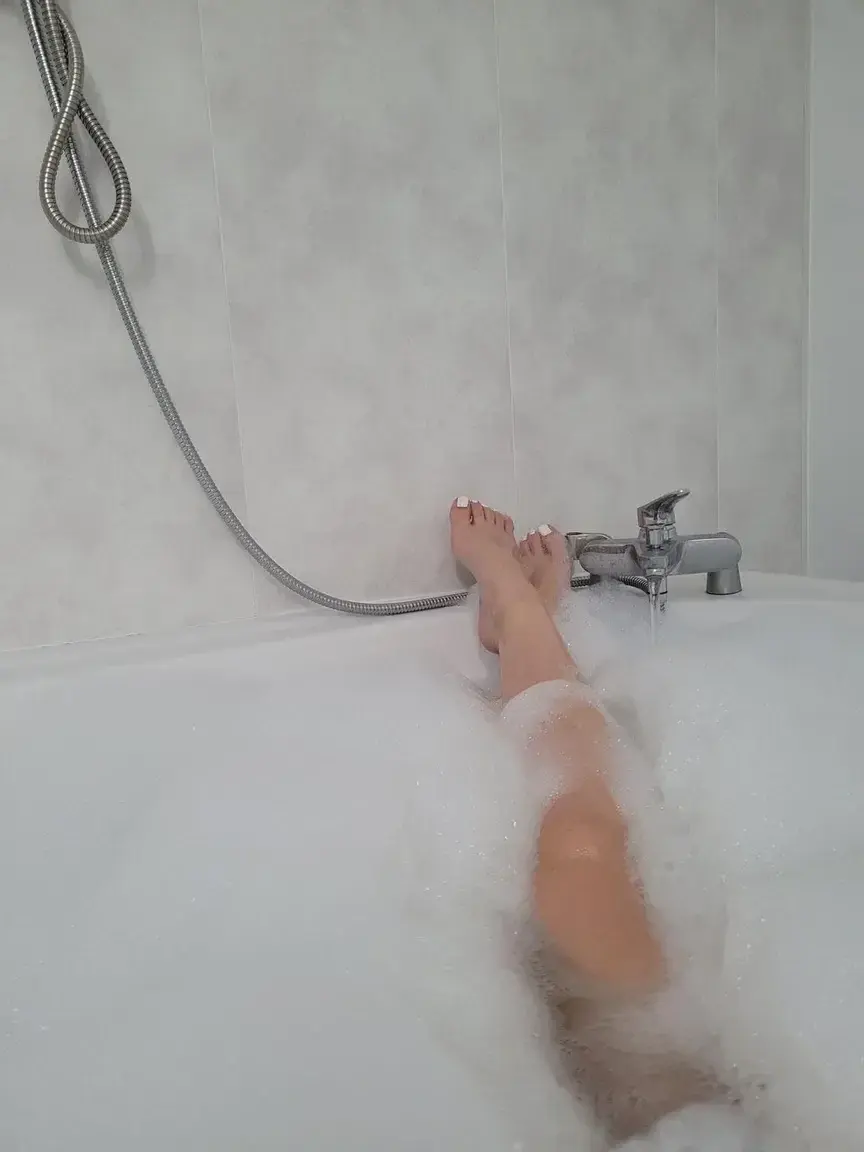 Leak & nude 9 — Sunny_foxy