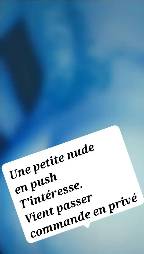 Leak & nude 5 — Bluessun