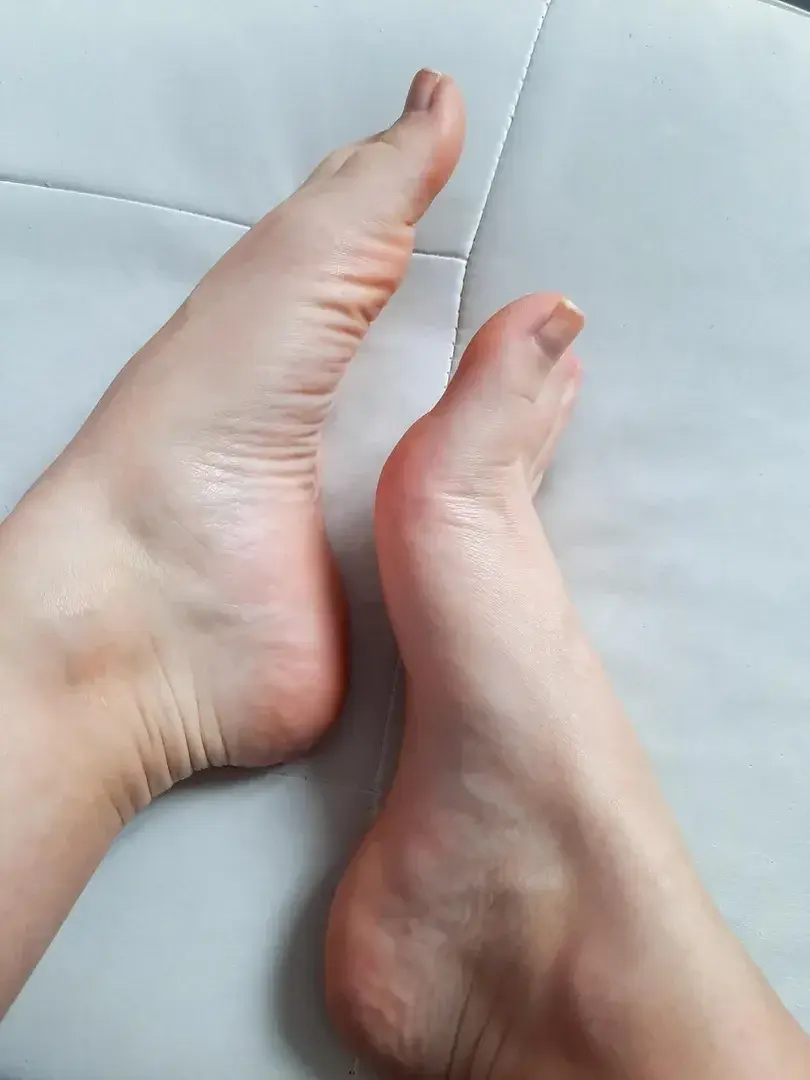 Leak & nude 9 — Pretty__feet
