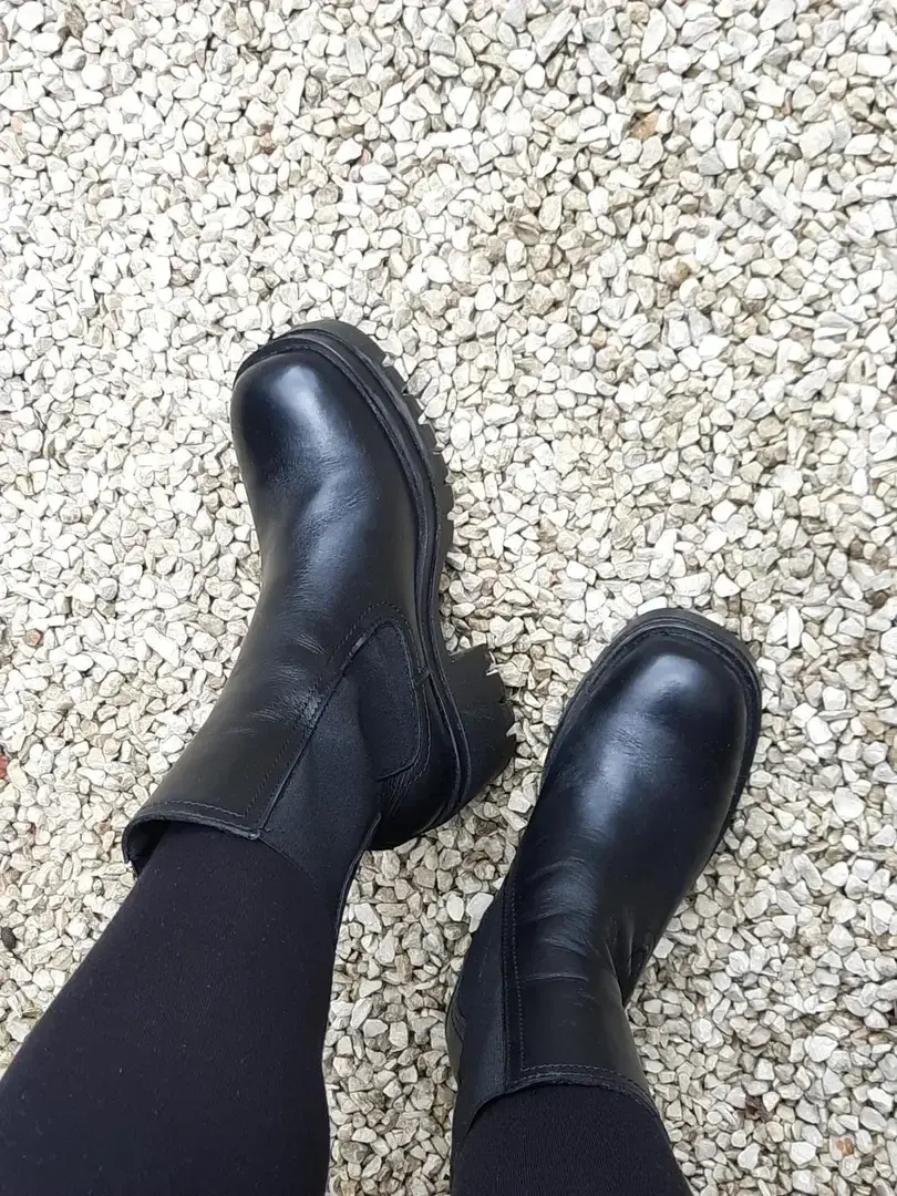 Leak & nude 12 — Pretty__feet
