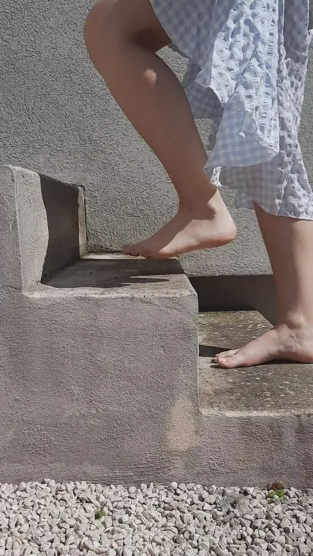 Leak & nude 11 — Pretty__feet