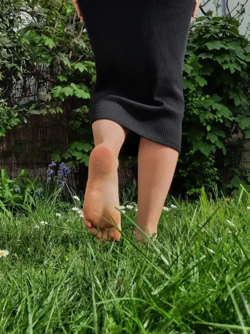 Leak & nude 2 — Pretty__feet