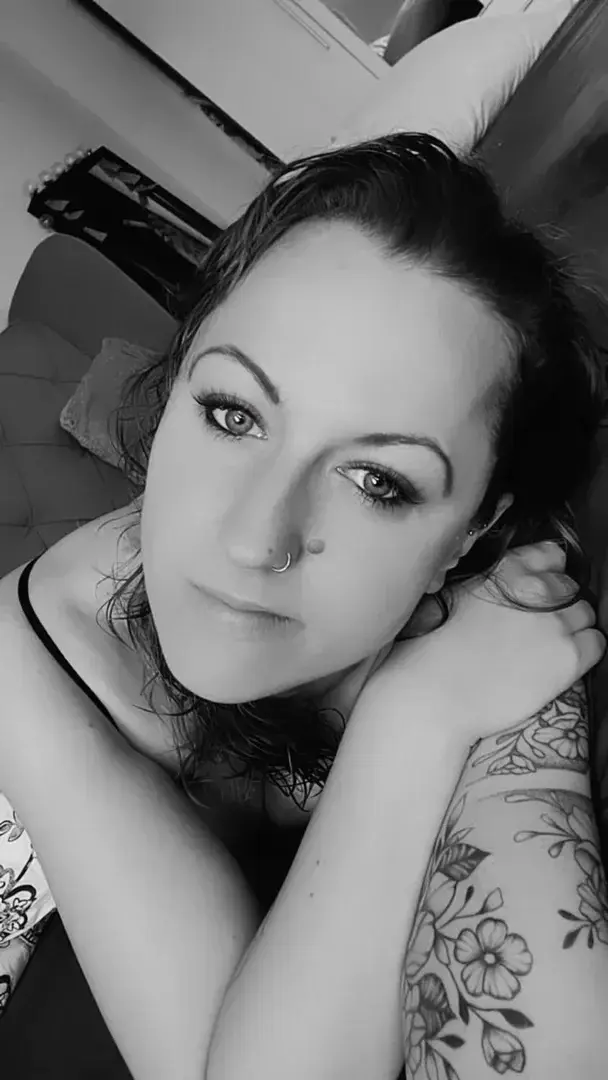 Leak & nude 1 — Freakyfoxxxy