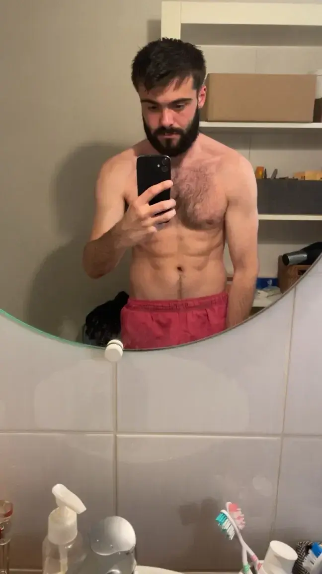 Leak & nude 1 — Mathcapbzh22