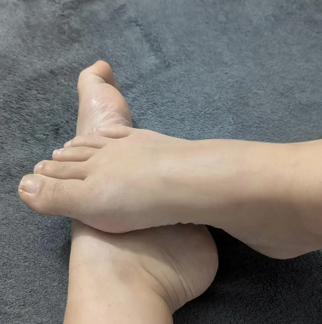 Leak & nude 4 — Fetichisteetalors