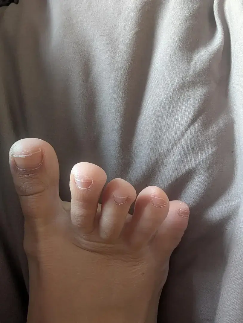 Leak & nude 5 — Fetichisteetalors