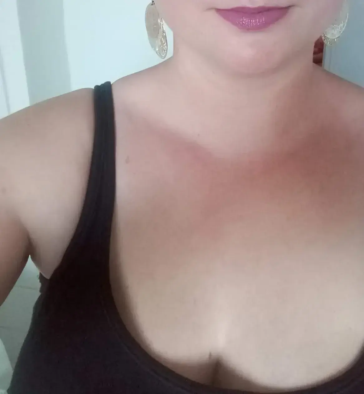 Leak & nude 3 — Lesbika