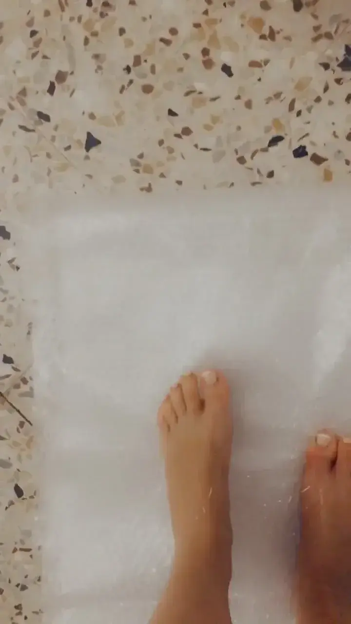 Leak & nude 4 — Lilie_feet_official