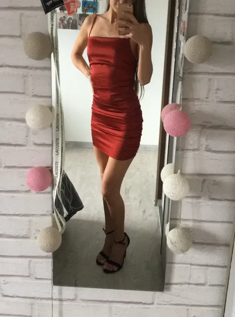 Leak & nude 8 — zahwandpeach