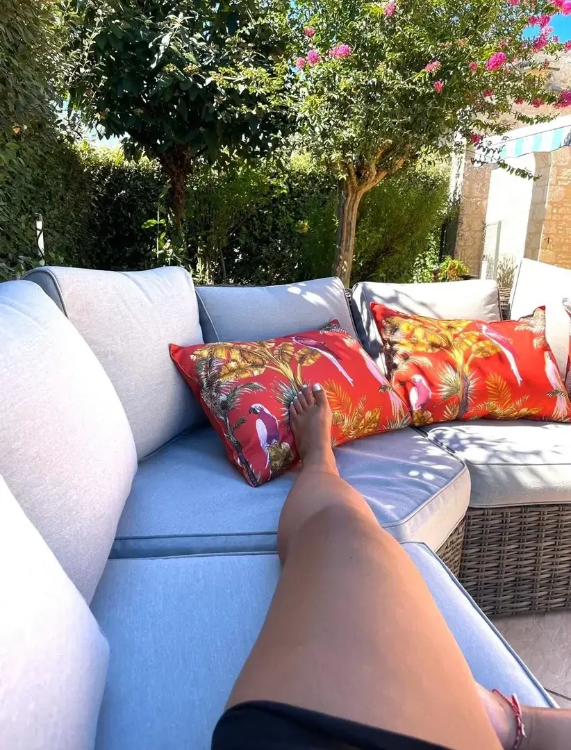 Leak & nude 2 — Myfeet3