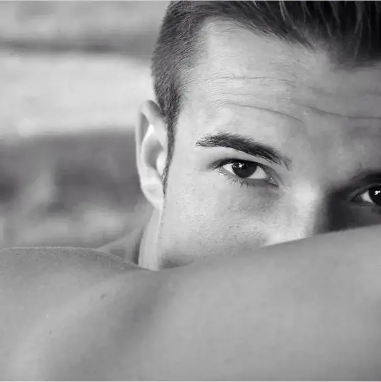 Leak & nude 2 — _frenchtouch