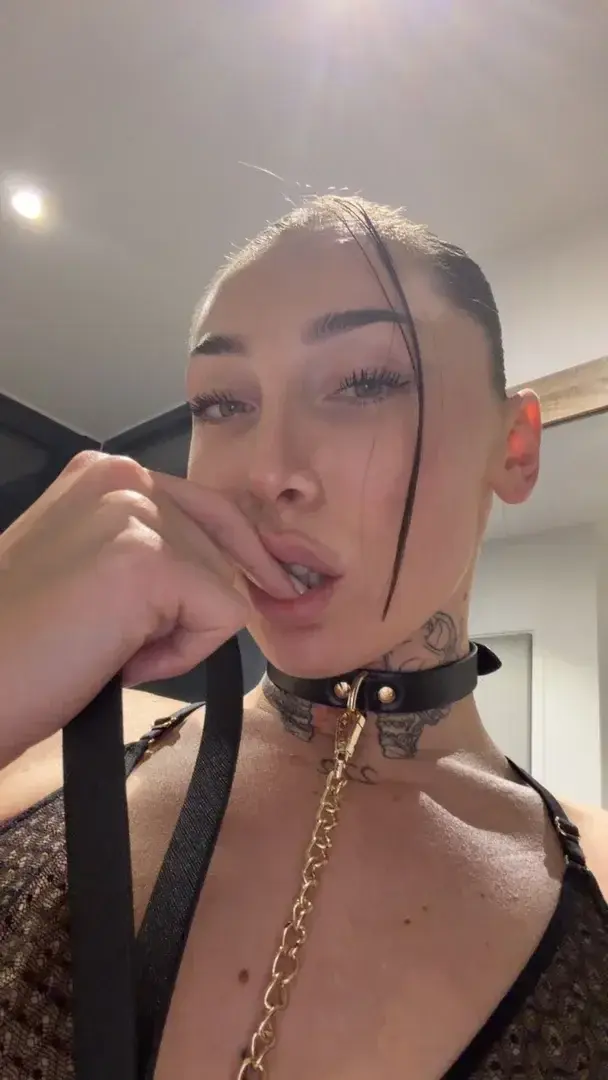 Leak & nude 8 — Helena_cholene