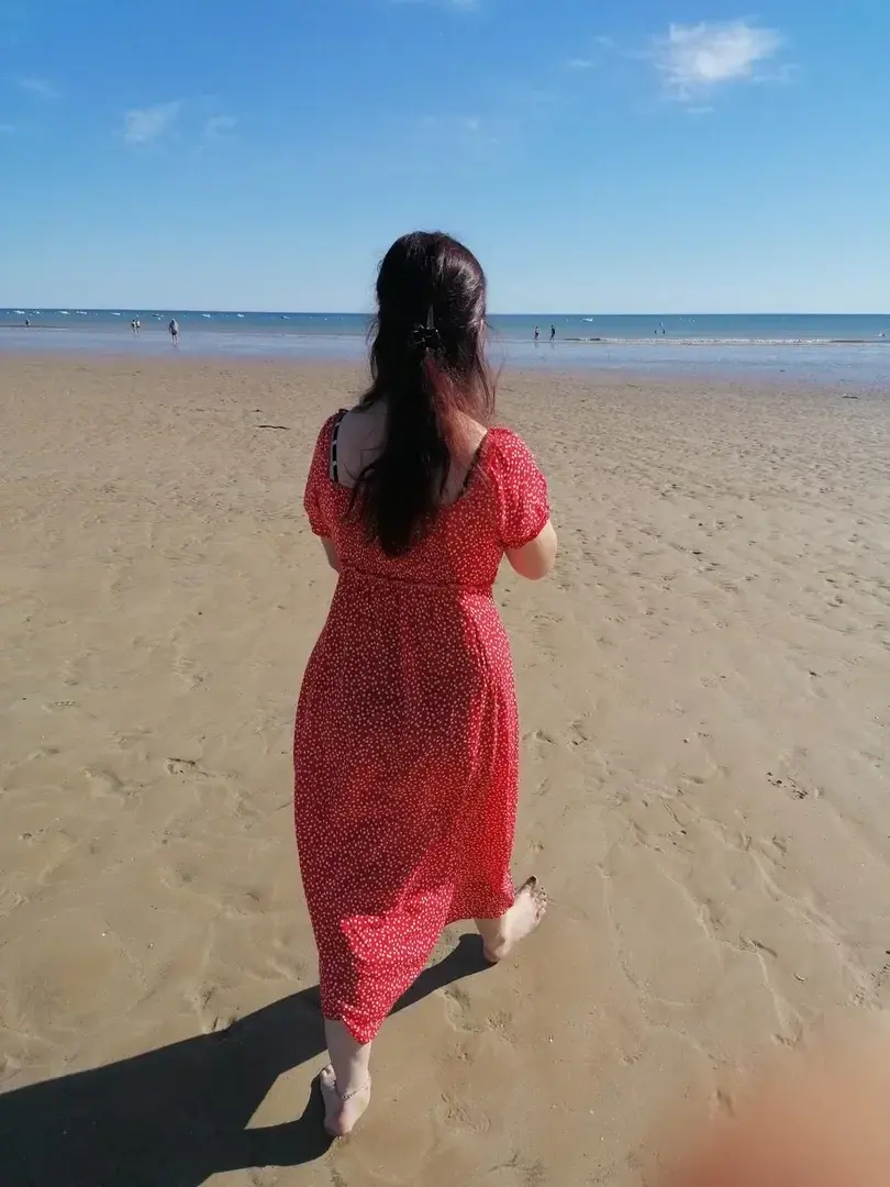 Leak & nude 2 — Nalissa