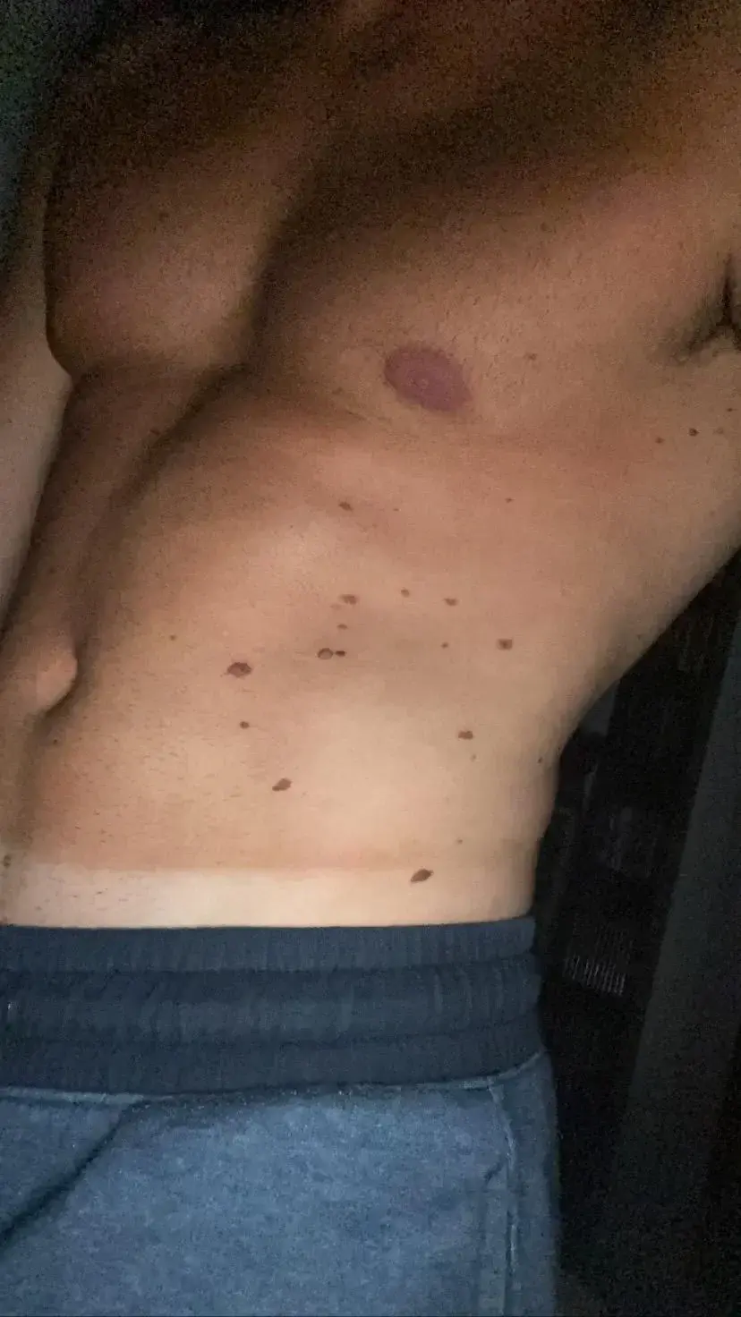 Leak & nude 5 — Kevink75