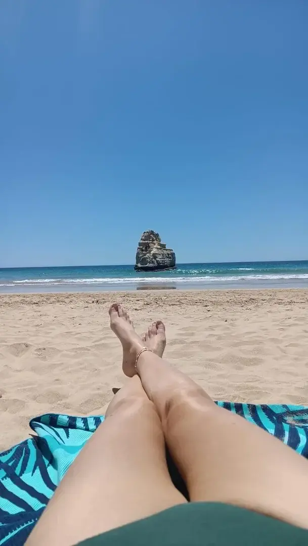 Leak & nude 20 — J-feetandheels
