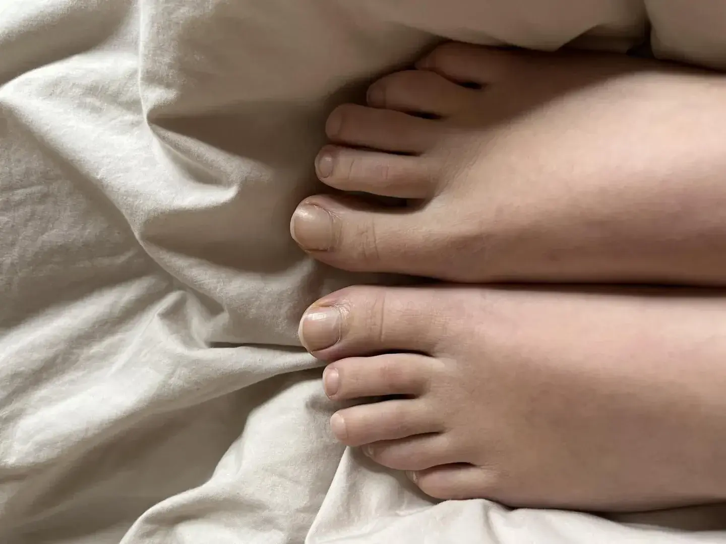 Photo de couverture de Frenchfeetfoot
