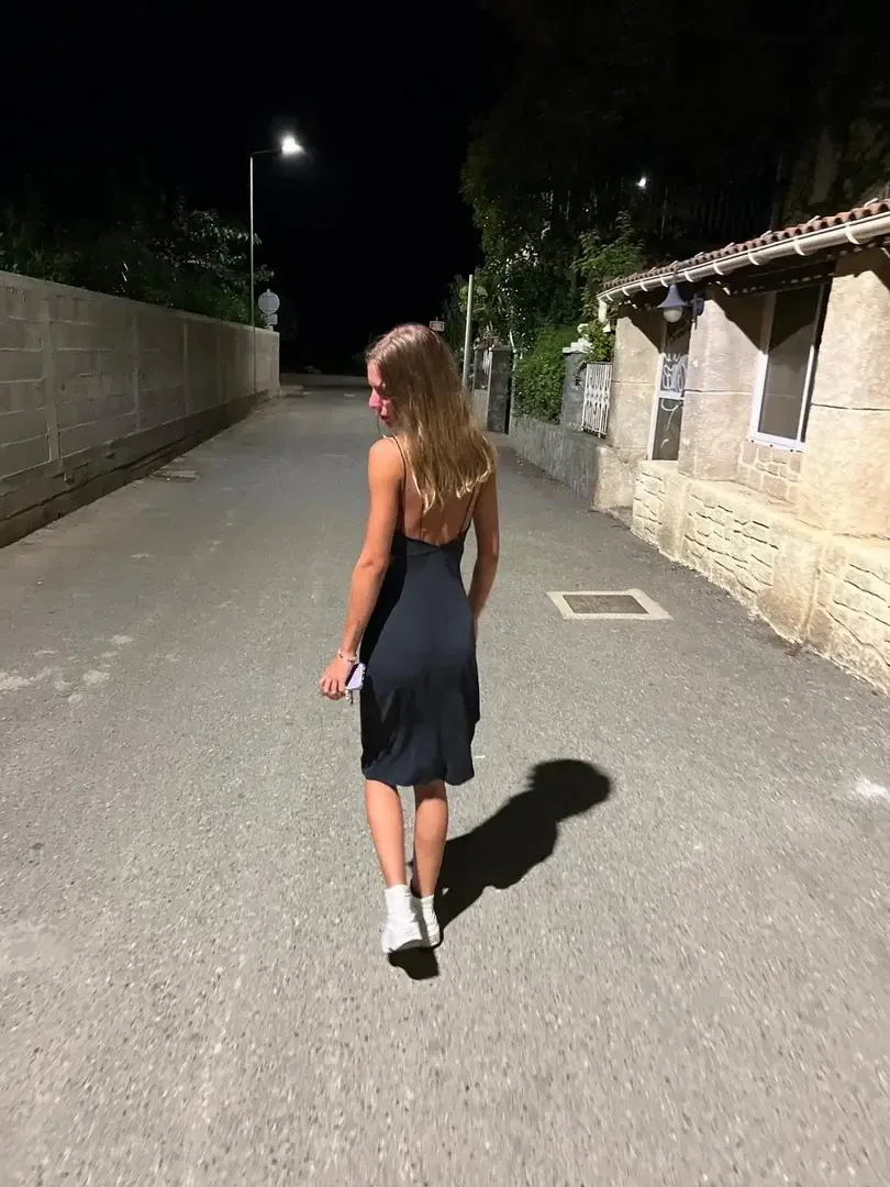 Leak & nude 1 — Camelia20