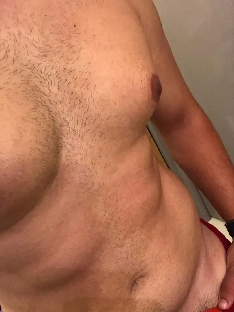 Leak & nude 1 — Nath974