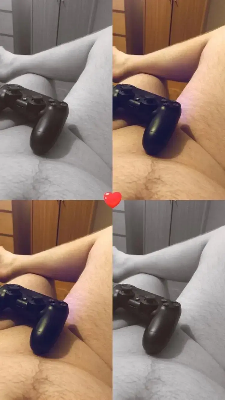 Leak & nude 4 — Dantachax
