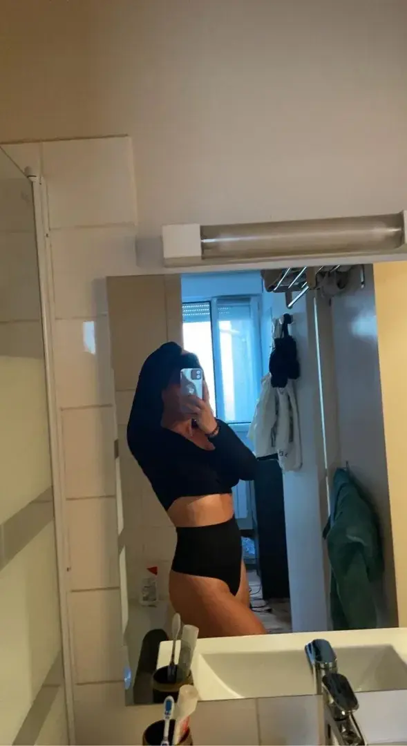 Leak & nude 2 — seulementvous