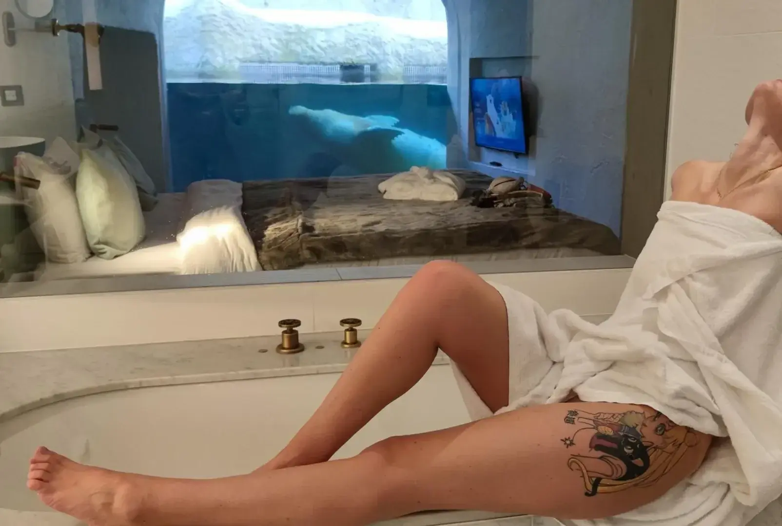 Leak & nude 3 — hotpenelope