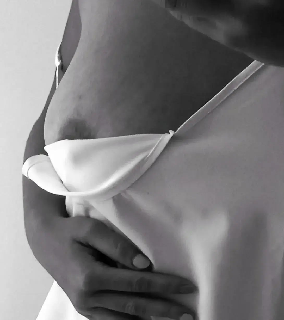 Leak & nude 1 — Cessily