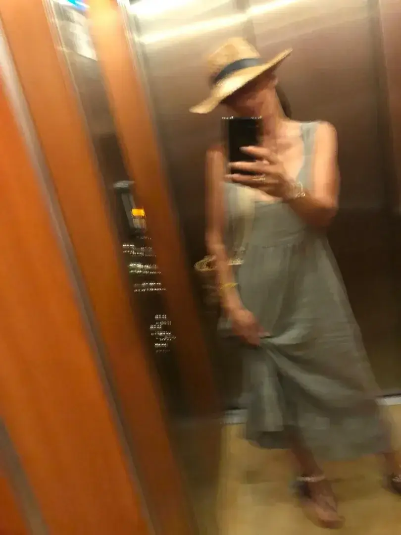 Leak & nude 2 — Lesdessousdesacha