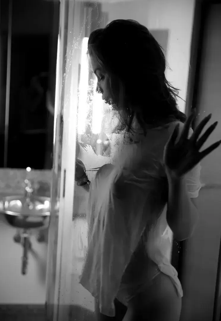 Leak & nude 1 — Teufelchen99
