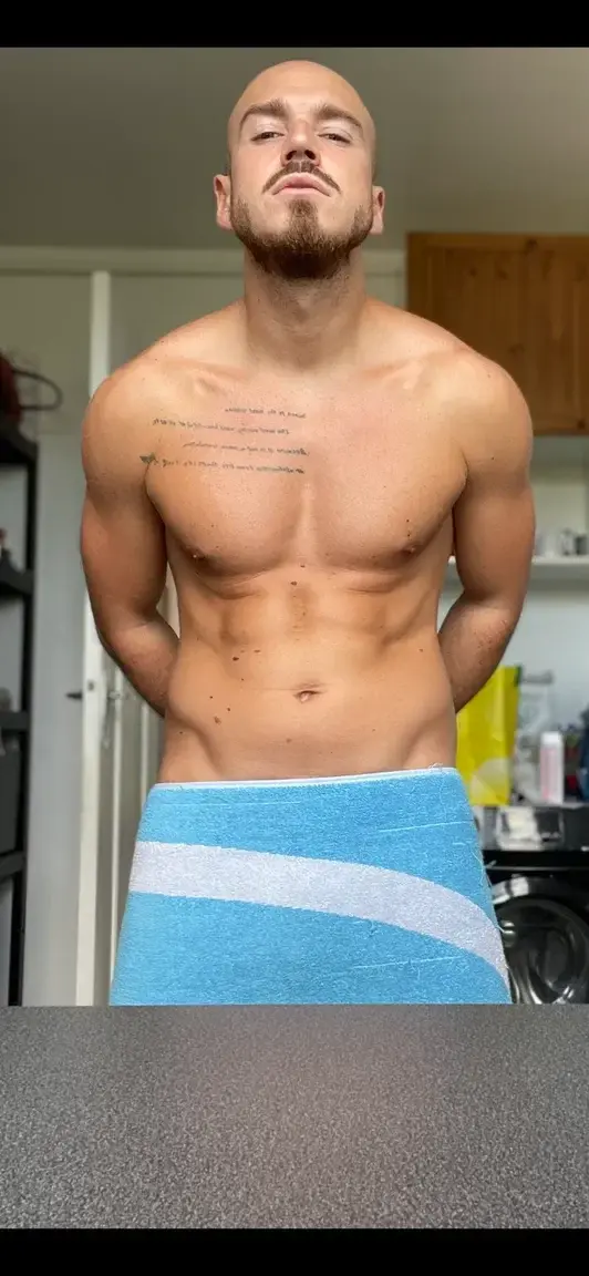 Leak & nude 1 — Mr_hoff