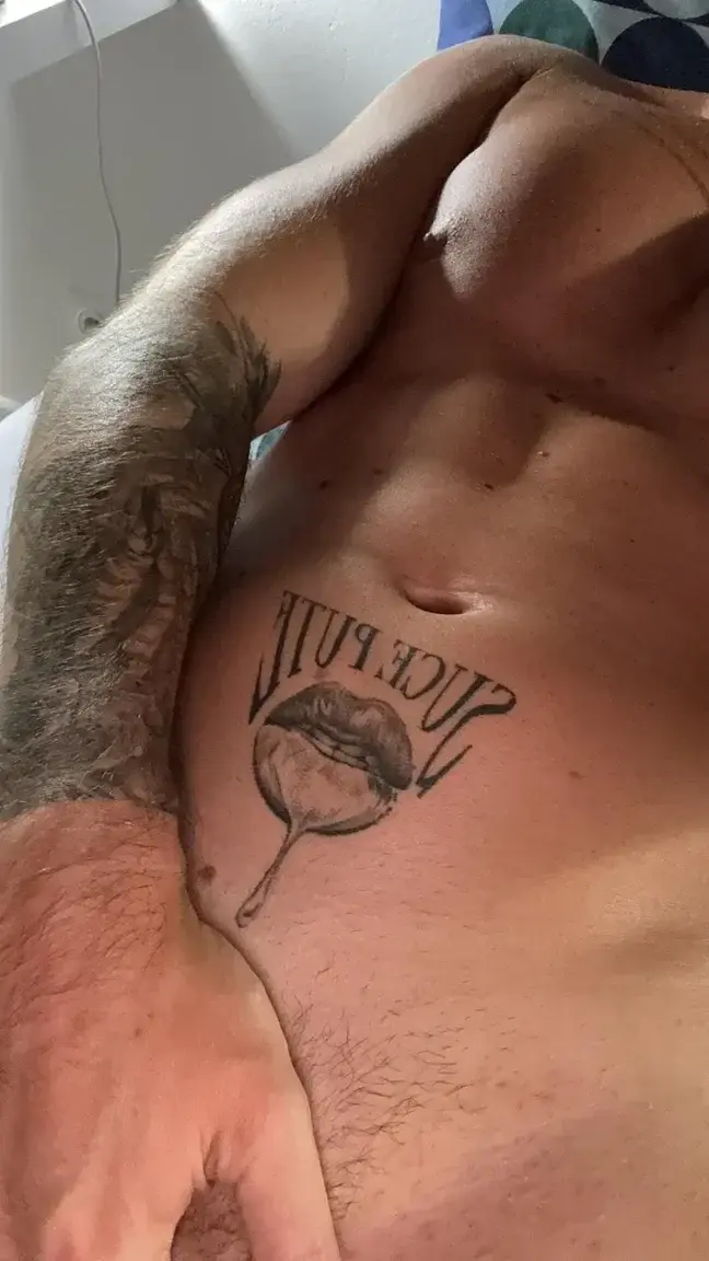 Leak & nude 2 — Mr_hoff