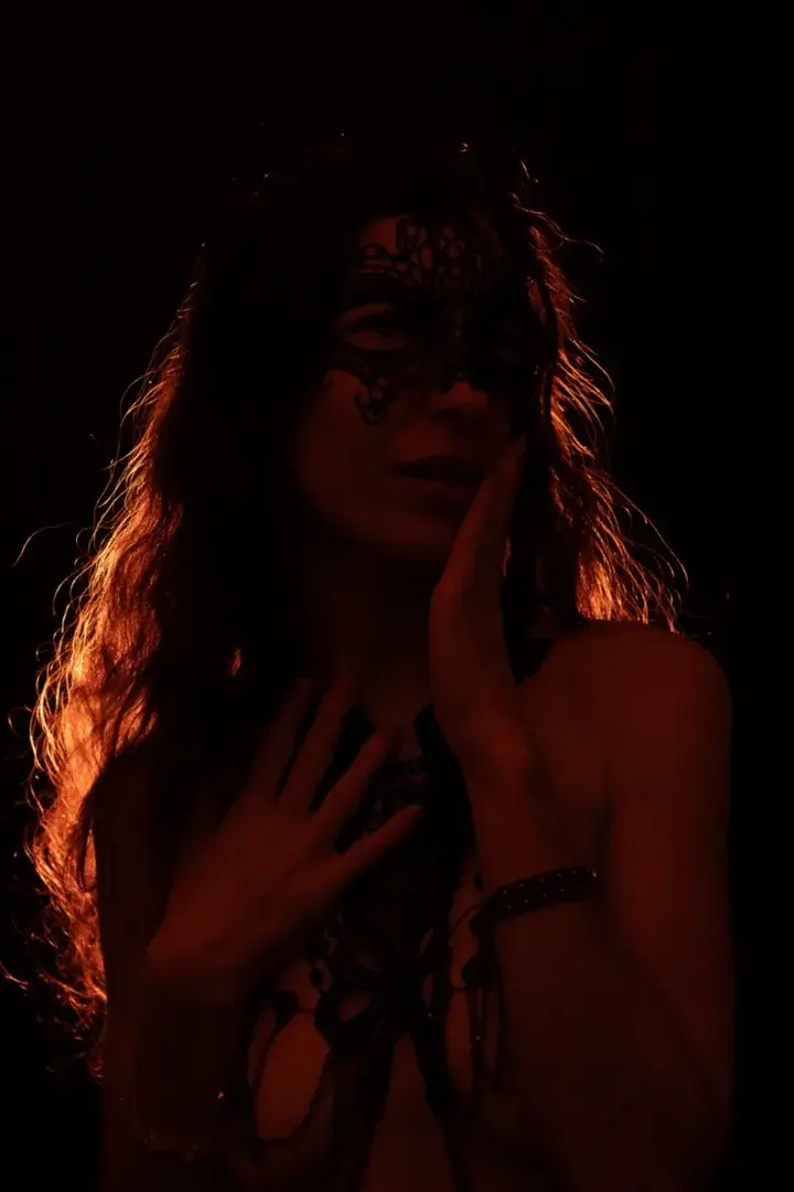 Leak & nude 6 — oceaneb