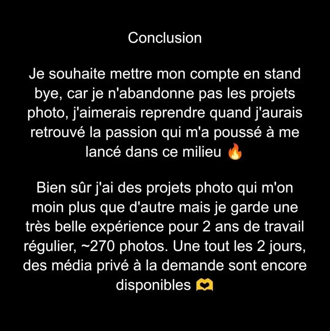 Leak & nude MYM — Rubis_extas : « média » (MYM)