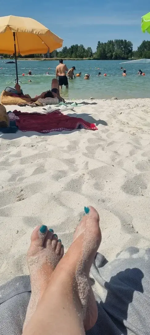 Leak & nude 1 — Skycha
