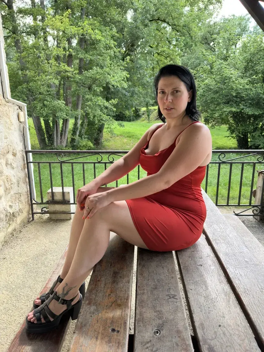 Abo gratuit code: ALIXViens en privé je t’attend mon chat