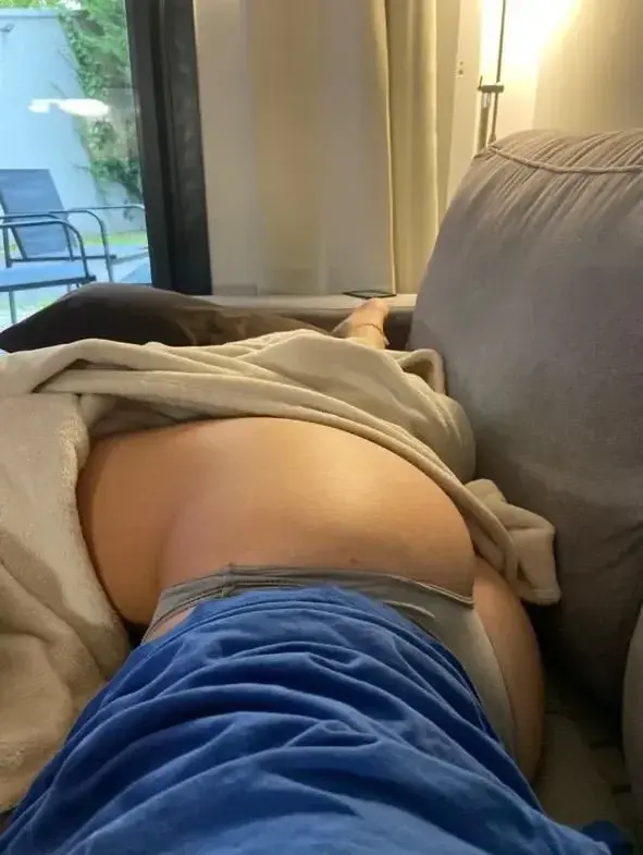 Leak & nude 3 — Luluglitter