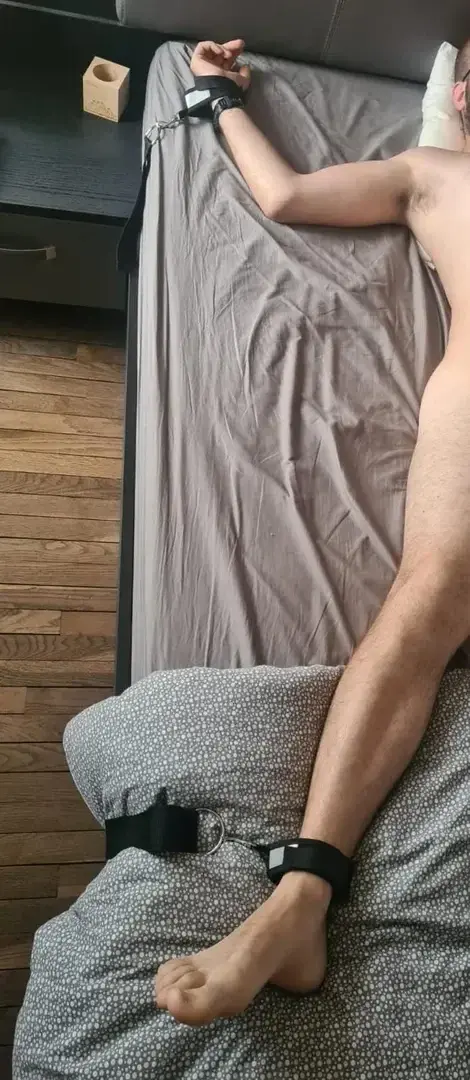 Leak & nude 2 — Infinitycpl51