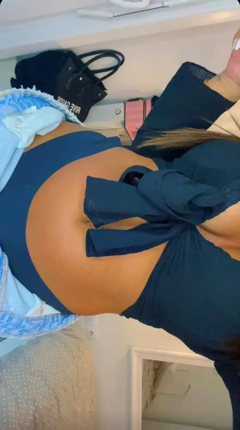 Leak & nude 4 — Ninous77