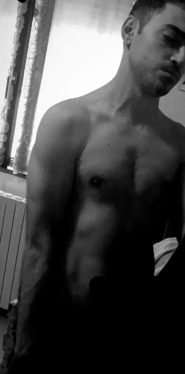 Leak & nude 2 — Badboy17